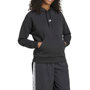 Felpa Adidas Donna - Nero