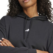 Felpa Adidas Donna - Nero