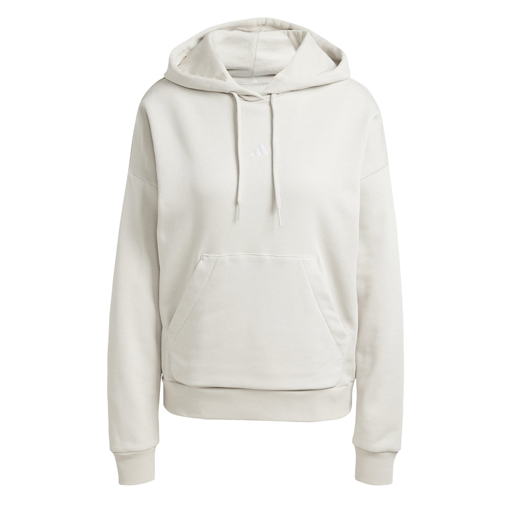 Felpa Adidas Donna - Bianco