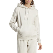 Felpa Adidas Donna - Bianco