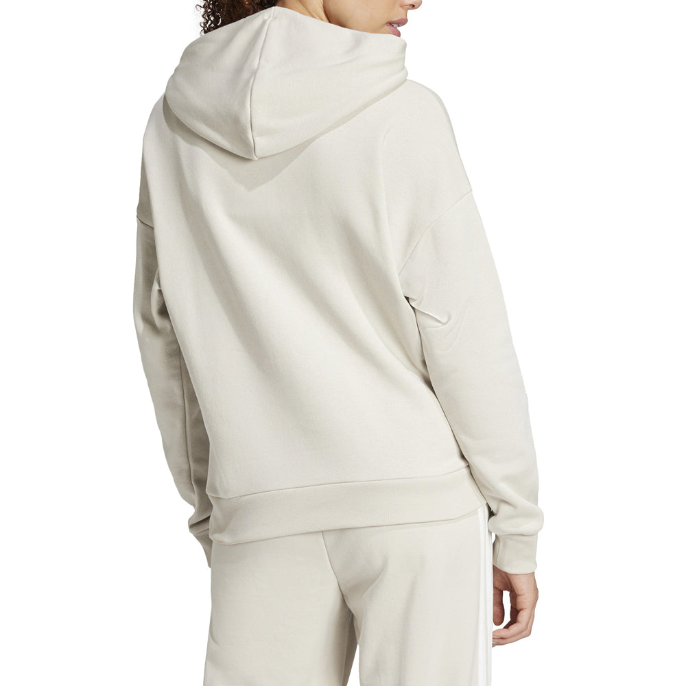 Felpa Adidas Donna - Bianco