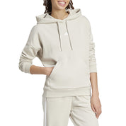 Felpa Adidas Donna - Bianco