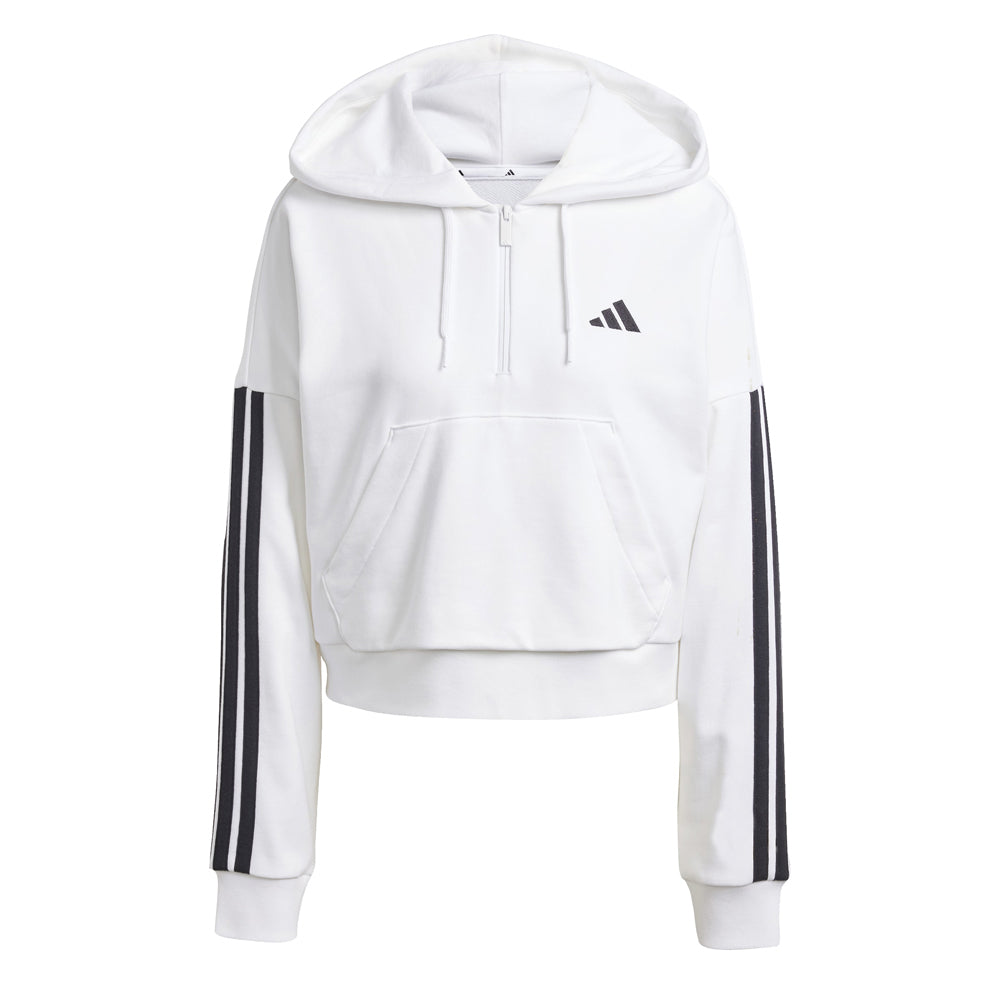 Felpa Adidas Donna - Bianco