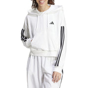 Felpa Adidas Donna - Bianco