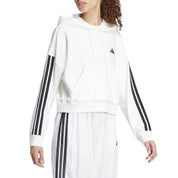 Felpa Adidas Donna - Bianco