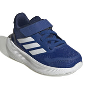 Scarpa Running Adidas Runfalcon 5 El I Bimbo - Blu