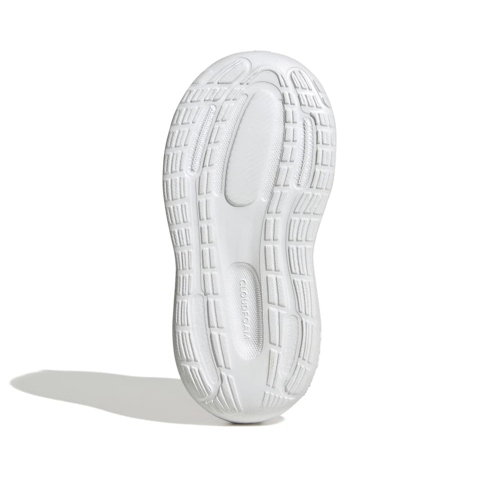 Scarpa Running Adidas Runfalcon 5 El I Bimba - Fuxia