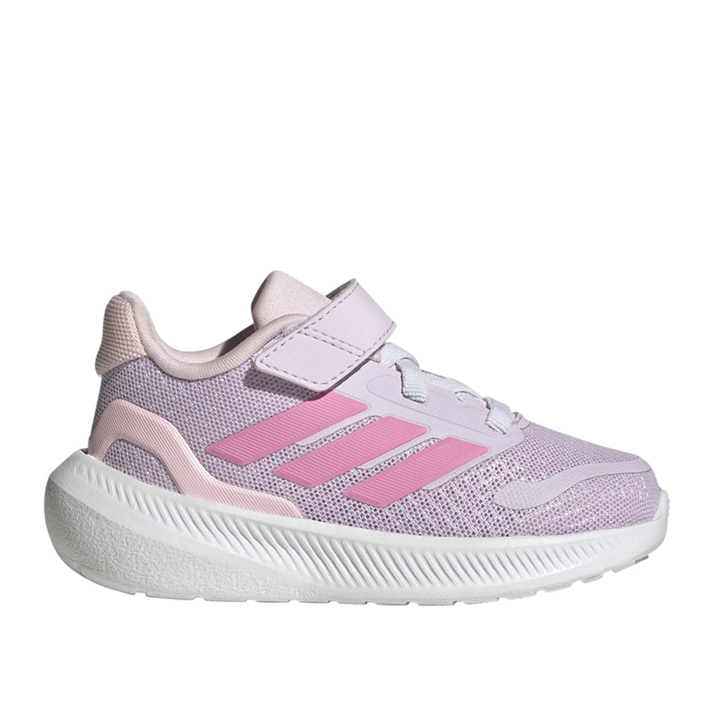 Scarpa Running Adidas Runfalcon 5 El I Bimba - Lilla