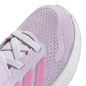 Scarpa Running Adidas Runfalcon 5 El I Bimba - Lilla