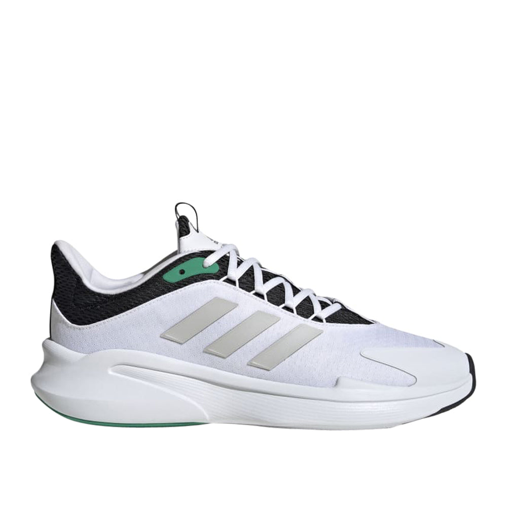 Sneakers Adidas Alphaedge Uomo - Bianco