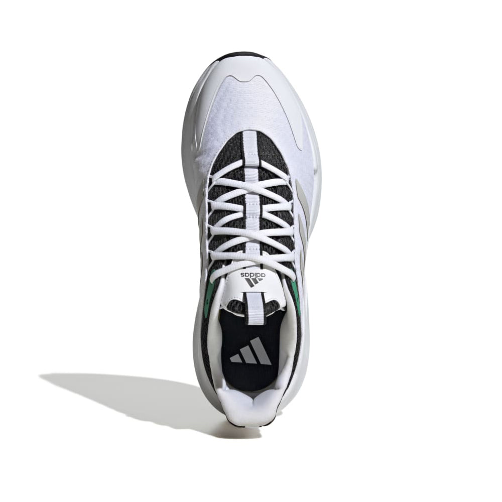Sneakers Adidas Alphaedge Uomo - Bianco