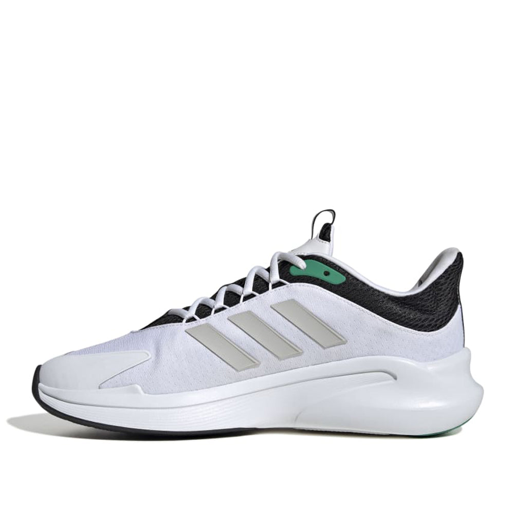 Sneakers Adidas Alphaedge Uomo - Bianco