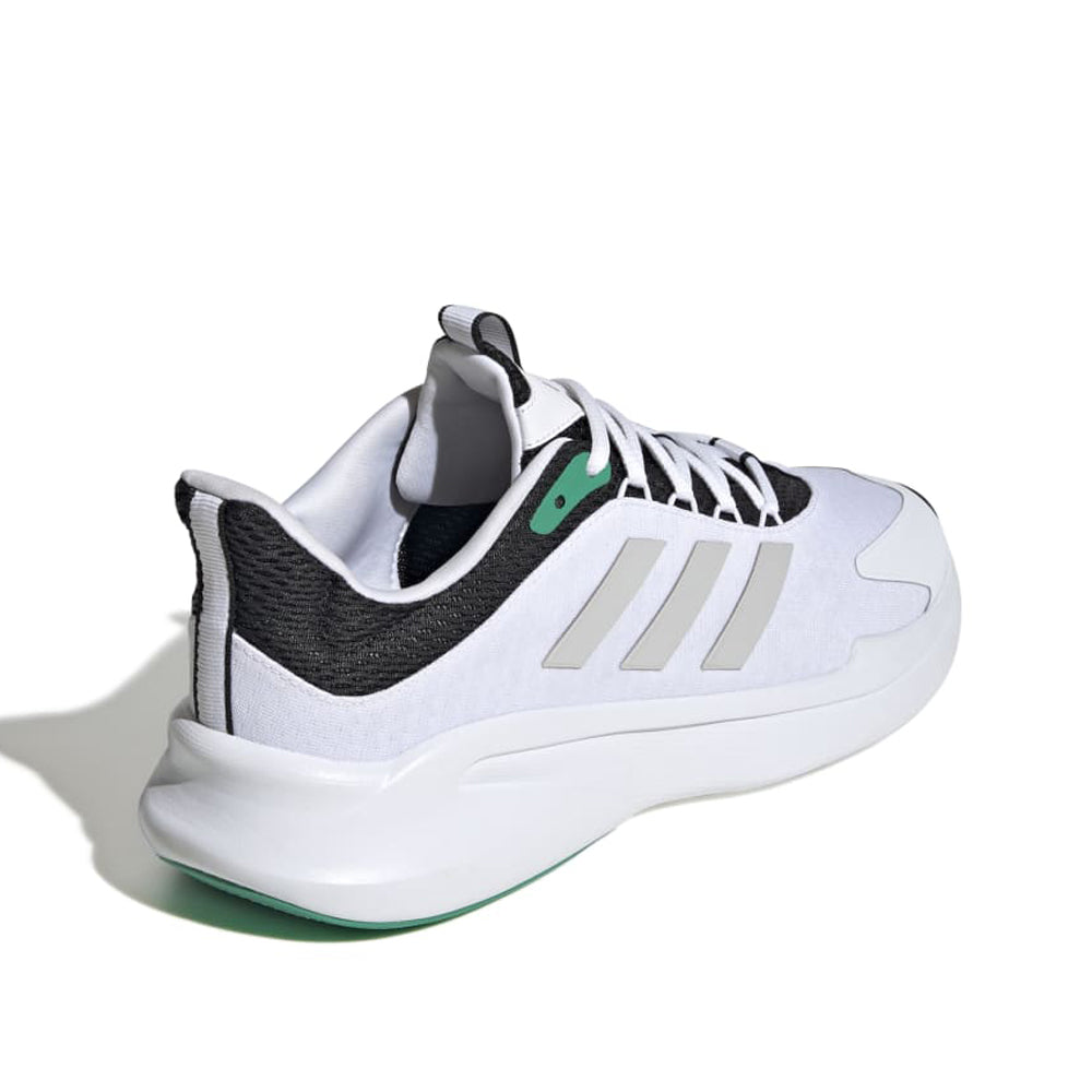Sneakers Adidas Alphaedge Uomo - Bianco