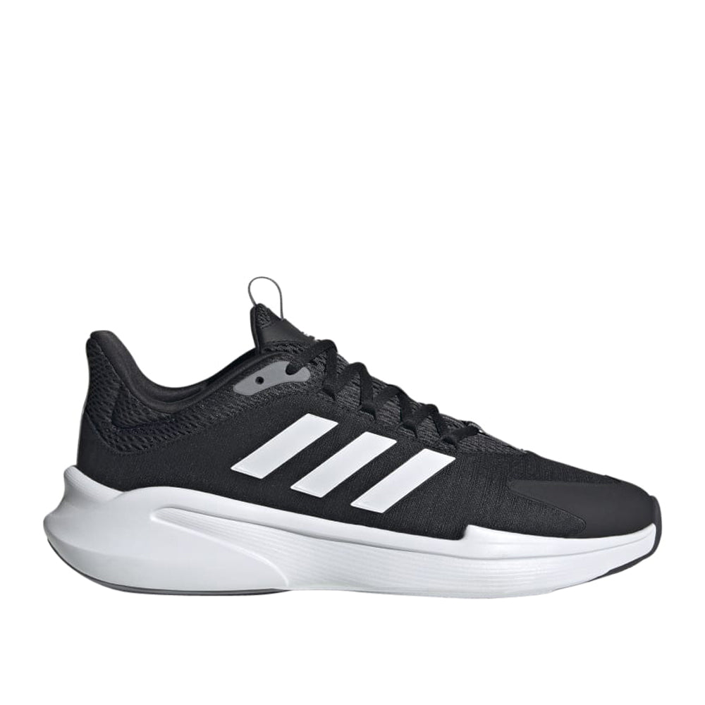 Scarpa Running Adidas Alphaedge + Uomo - Nero