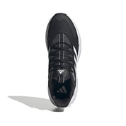 Scarpa Running Adidas Alphaedge + Uomo - Nero