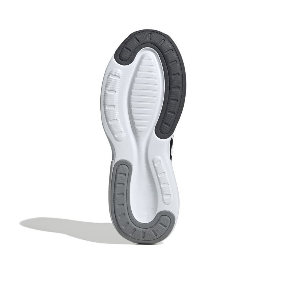 Scarpa Running Adidas Alphaedge + Uomo - Nero