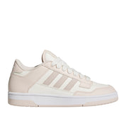 Sneakers Adidas Rapid Court Low W Donna - Rosa