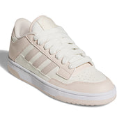 Sneakers Adidas Rapid Court Low W Donna - Rosa