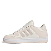 Sneakers Adidas Rapid Court Low W Donna - Rosa