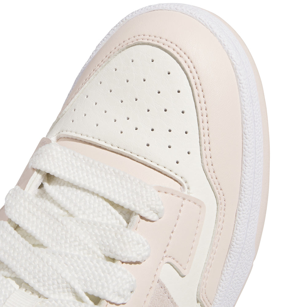 Sneakers Adidas Rapid Court Low W Donna - Rosa