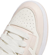 Sneakers Adidas Rapid Court Low W Donna - Rosa