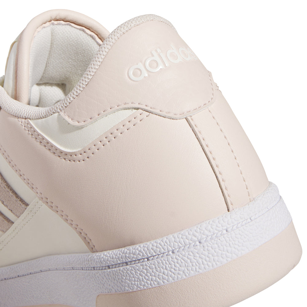 Sneakers Adidas Rapid Court Low W Donna - Rosa