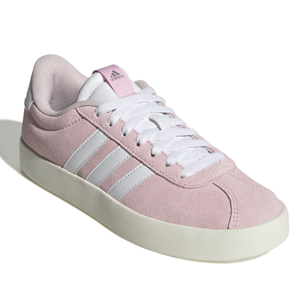 Sneakers Adidas Vl Court 3.0 Donna - Rosa