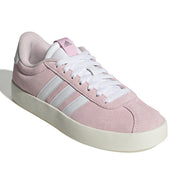 Sneakers Adidas Vl Court 3.0 Donna - Rosa