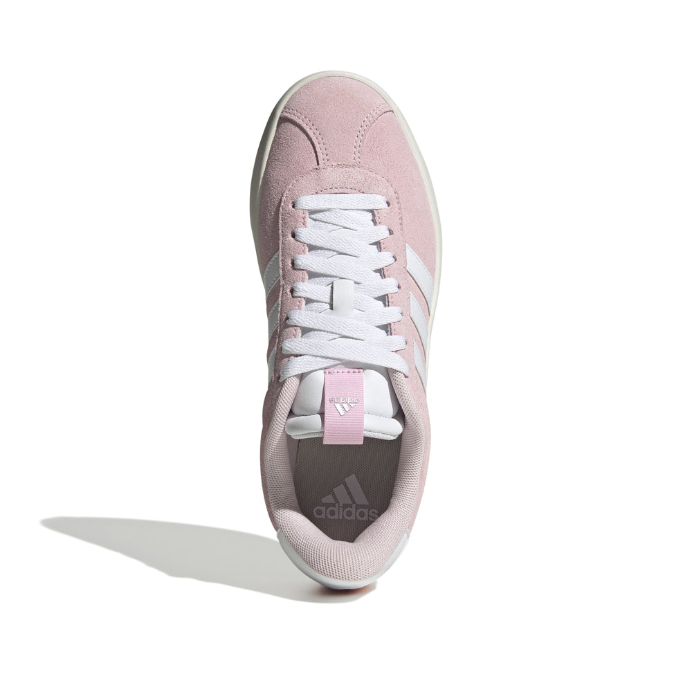 Sneakers Adidas Vl Court 3.0 Donna - Rosa