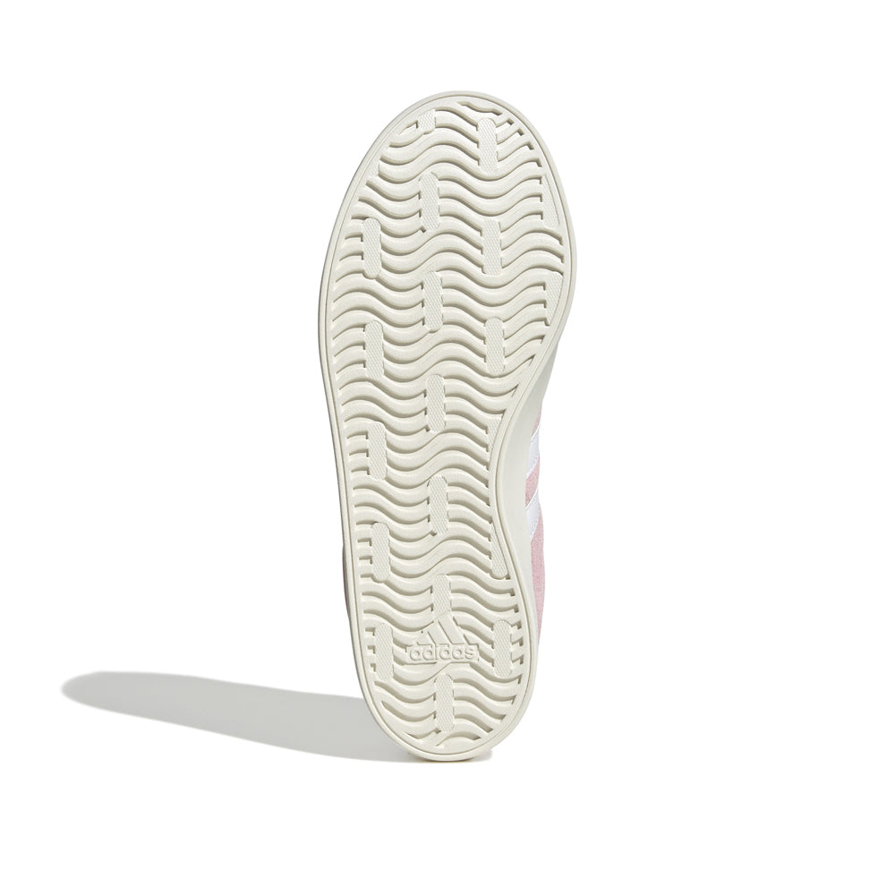 Sneakers Adidas Vl Court 3.0 Donna - Rosa