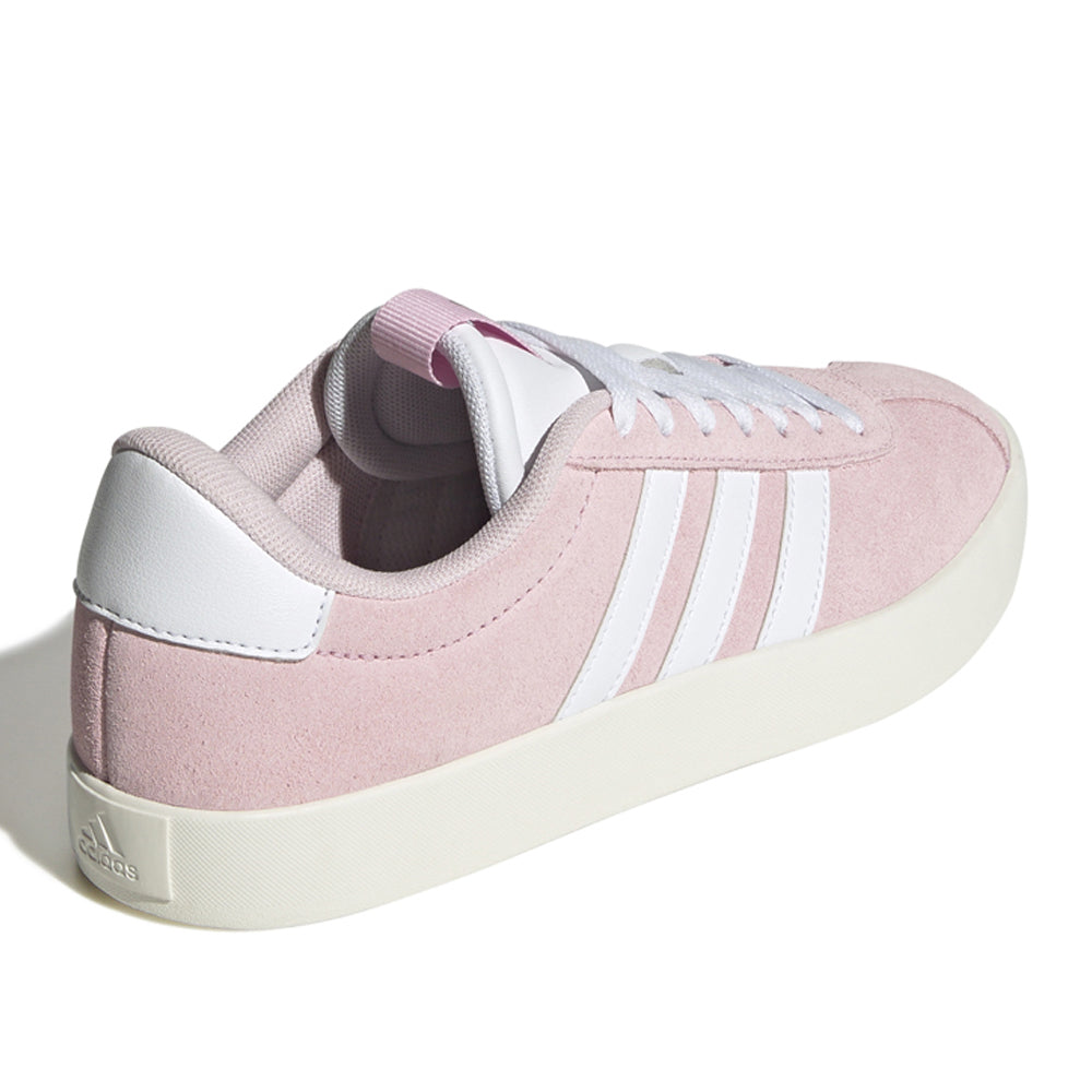 Sneakers Adidas Vl Court 3.0 Donna - Rosa