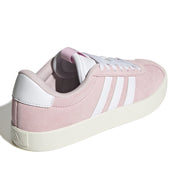 Sneakers Adidas Vl Court 3.0 Donna - Rosa