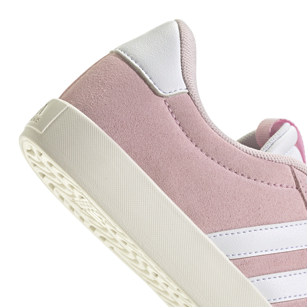 Sneakers Adidas Vl Court 3.0 Donna - Rosa