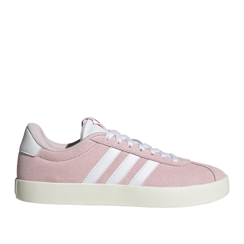 Sneakers Adidas Vl Court 3.0 Donna - Rosa