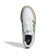 Sneakers Adidas Breaknet 2.0 Uomo - Bianco