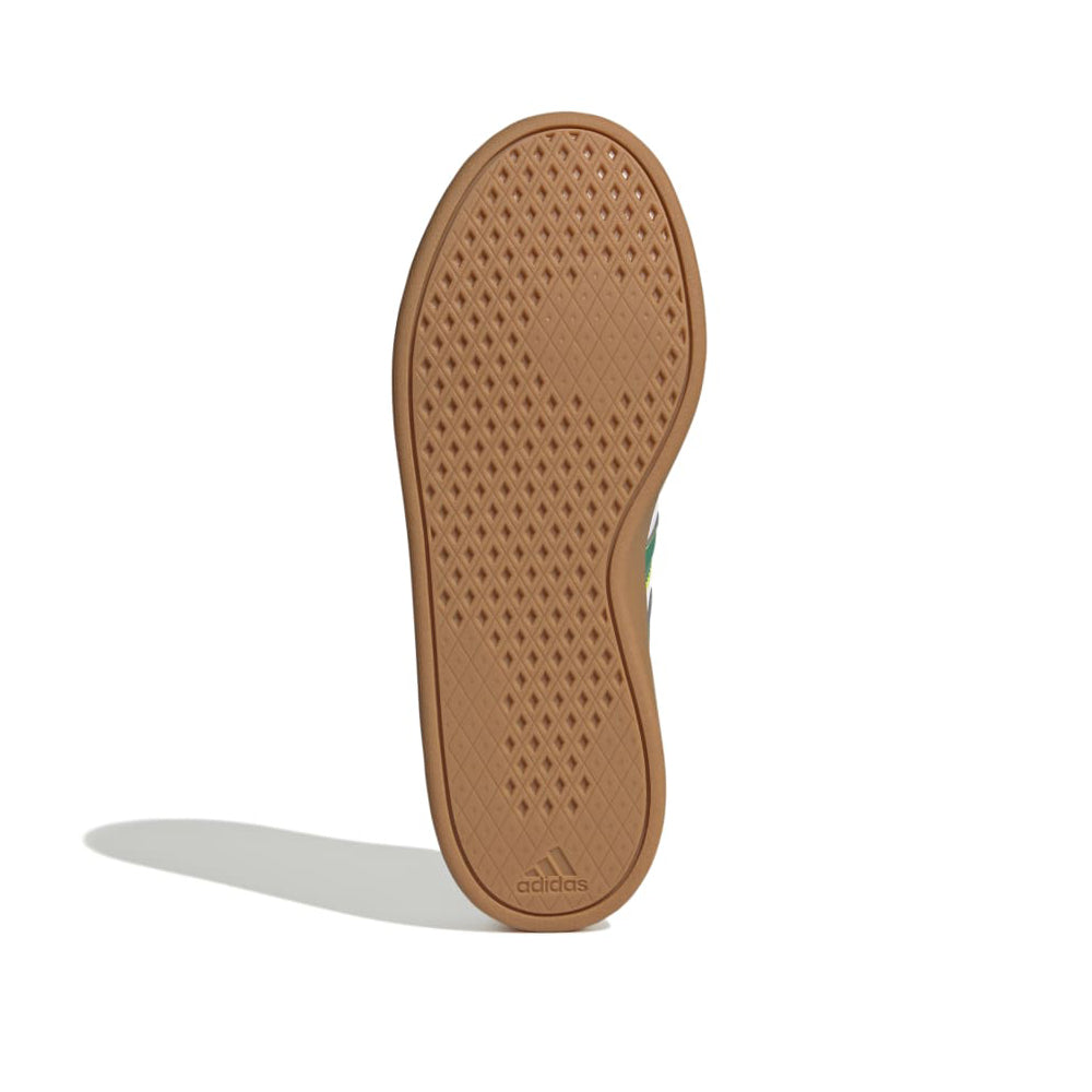 Sneakers Adidas Breaknet 2.0 Uomo - Bianco