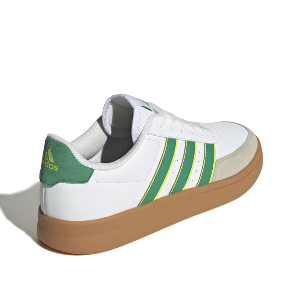 Sneakers Adidas Breaknet 2.0 Uomo - Bianco