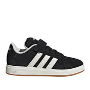 Sneakers Adidas Grand Court 00s El C Bambino - Nero