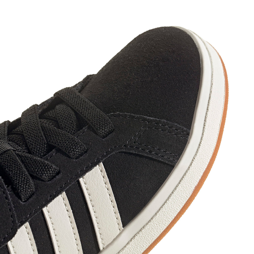 Sneakers Adidas Grand Court 00s El C Bambino - Nero