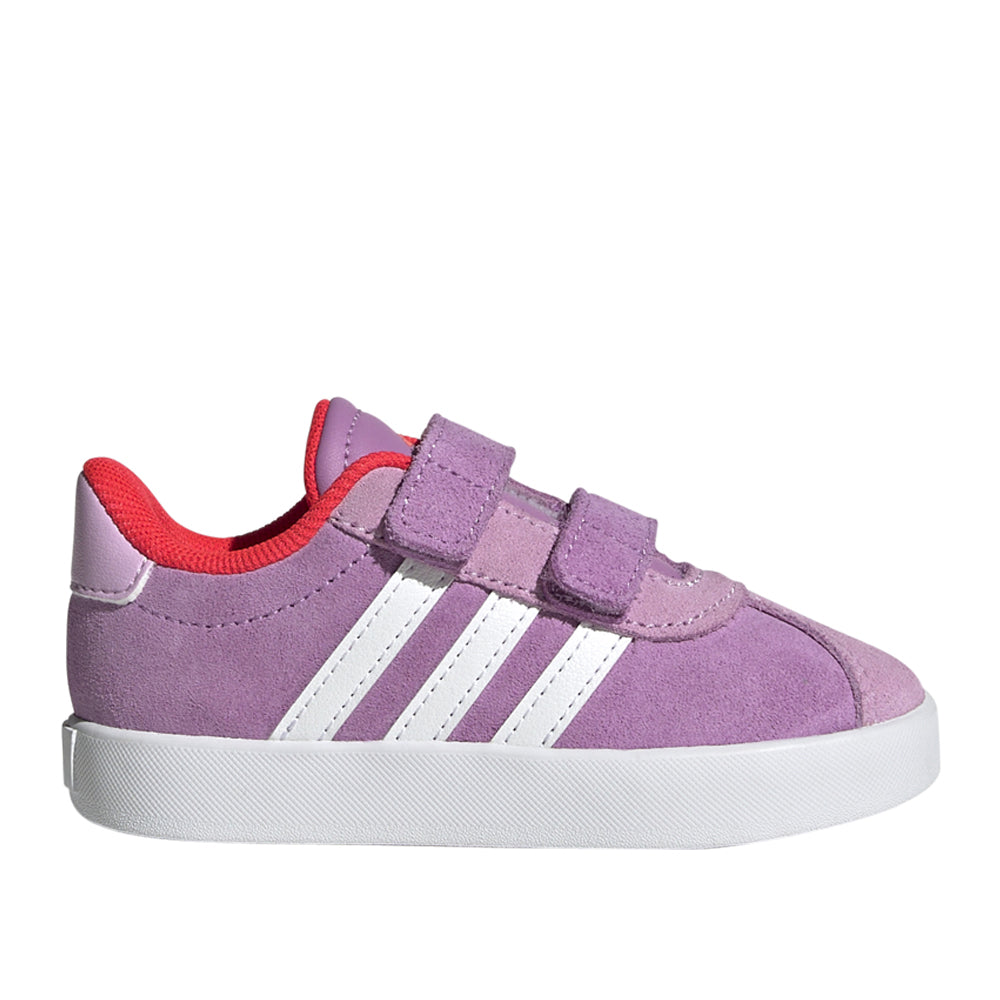 Sneakers Adidas Vs Pace 2.0 Bimbo - Viola