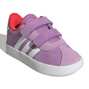 Sneakers Adidas Vs Pace 2.0 Bimbo - Viola