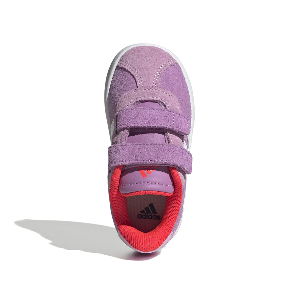 Sneakers Adidas Vs Pace 2.0 Bimbo - Viola