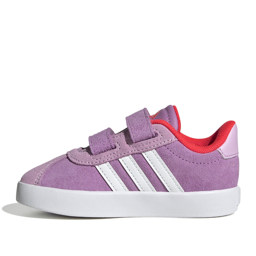 Sneakers Adidas Vs Pace 2.0 Bimbo - Viola