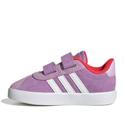 Sneakers Adidas Vs Pace 2.0 Bimbo - Viola