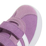 Sneakers Adidas Vs Pace 2.0 Bimbo - Viola
