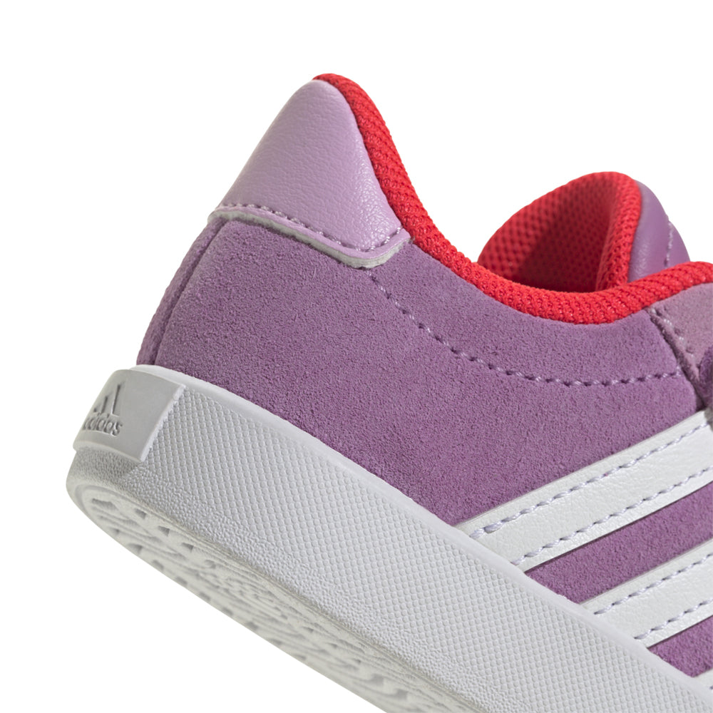 Sneakers Adidas Vs Pace 2.0 Bimbo - Viola