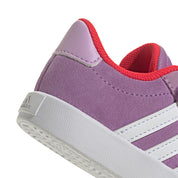 Sneakers Adidas Vs Pace 2.0 Bimbo - Viola