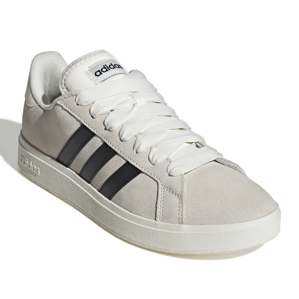 Sneakers Adidas Grand Court Base 00s Uomo - Grigio
