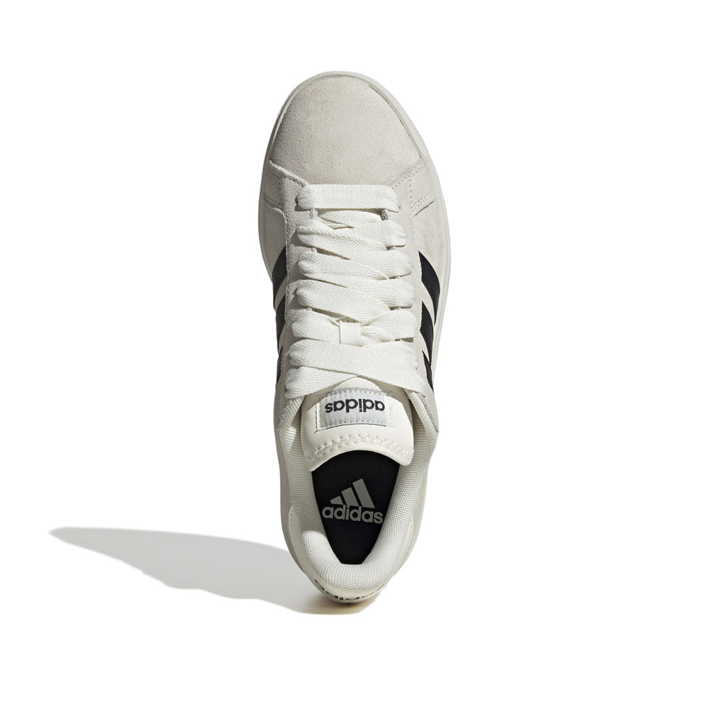 Sneakers Adidas Grand Court Base 00s Uomo - Grigio