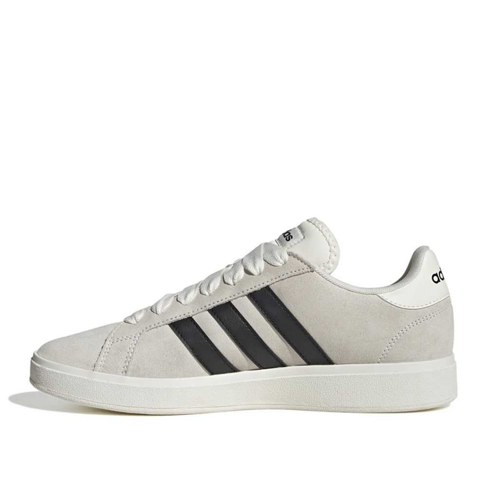 Sneakers Adidas Grand Court Base 00s Uomo - Grigio